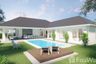 3 Bedroom Villa for sale in Eeden Luxe, Thap Tai, Prachuap Khiri Khan