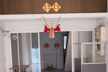 5 Bedroom Commercial for sale in Khlong Kum, Bangkok near MRT Si Burapha