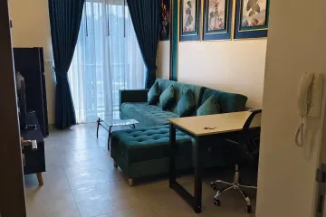 1 Bedroom Condo for rent in Nong Prue, Chonburi
