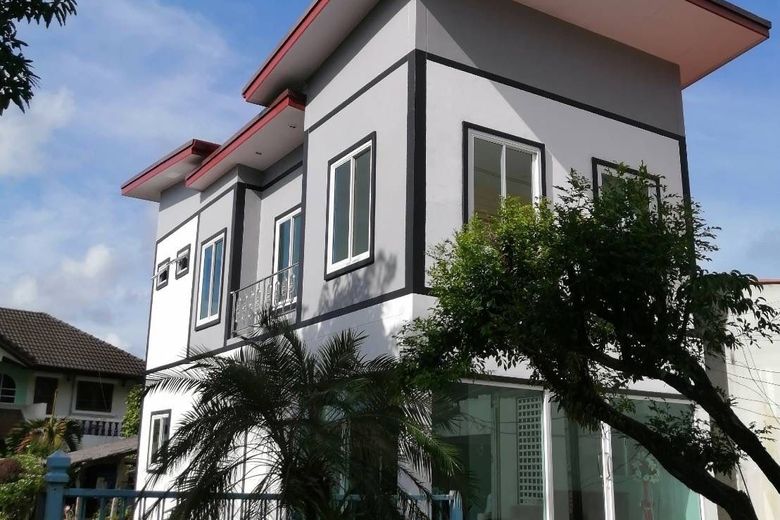 3 Bedroom House For Rent