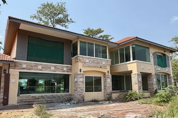 4 Bedroom House for Sale or Rent in Baan Krisadanakon 25, Sai Kong Din Tai, Bangkok