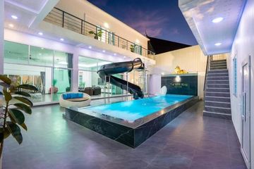 8 Bedroom Villa for sale in Bang Lamung, Chonburi