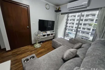 1 Bedroom Condo for Sale or Rent in Bang Phong Pang, Bangkok