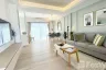 3 Bedroom Townhouse for Sale or Rent in Indy Bangna Ramkhaemhaeng 2, Dokmai, Bangkok