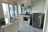 1 Bedroom Condo for Sale or Rent in Niche Mono Sukhumvit 50, Phra Khanong, Bangkok near BTS On Nut