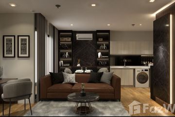 1 Bedroom Condo for sale in Notting Hill Laemchabang - Sriracha, Thung Sukhla, Chonburi