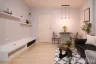 1 Bedroom Condo for sale in D Condo Ramindra, Tha Raeng, Bangkok near MRT Maiyalap