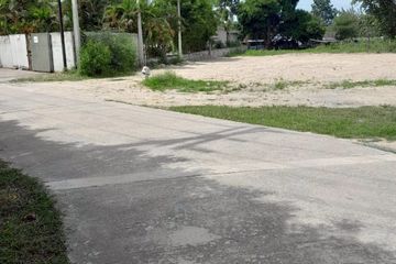 Land for sale in Hin Lek Fai, Prachuap Khiri Khan