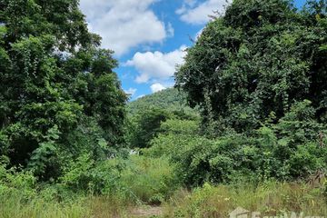 Land for sale in Hin Lek Fai, Prachuap Khiri Khan