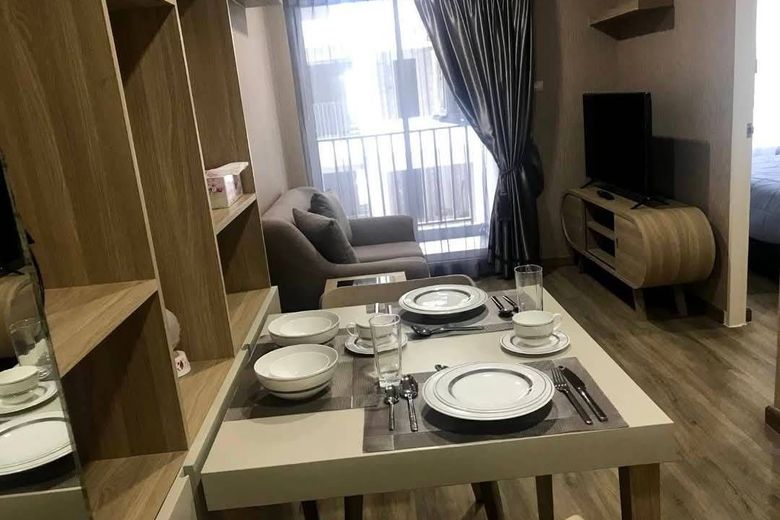 1 Bedroom Condo For Rent