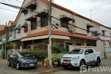 2 Bedroom Townhouse for sale in Sai Mai, Bangkok