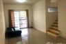 3 Bedroom Townhouse for rent in Bang Phra, Chonburi