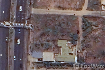 Land for sale in Hua Hin, Prachuap Khiri Khan