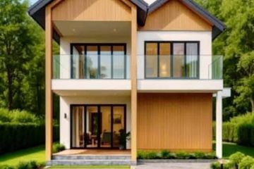 5 Bedroom House for sale in Nong Prue, Chonburi