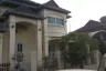3 Bedroom House for sale in Saen Charoen Orchid Park, Bang Lamung, Chonburi