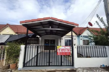 2 Bedroom Townhouse for sale in Nong Krot, Nakhon Sawan