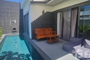 1 Bedroom Villa for rent in Choeng Thale, Phuket