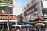 Land for sale in Suriyawong, Bangkok near BTS Sala Daeng