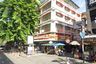 Land for sale in Suriyawong, Bangkok near BTS Sala Daeng