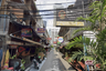 Land for sale in Suriyawong, Bangkok near BTS Sala Daeng