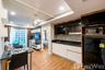 1 Bedroom Condo for sale in Dusit Grand Park, Nong Prue, Chonburi