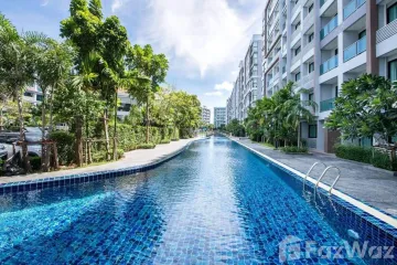 1 Bedroom Condo for sale in Nong Prue, Chonburi