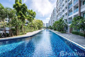 1 Bedroom Condo for sale in Dusit Grand Park, Nong Prue, Chonburi