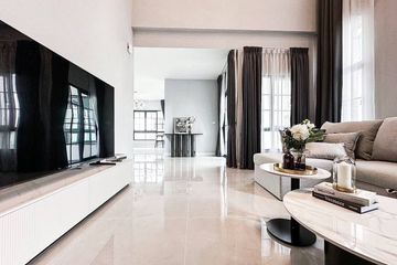 5 Bedroom House for sale in Bang Phli Yai, Samut Prakan