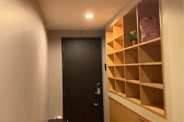 1 Bedroom Condo for Sale or Rent in The Alcove Thonglor 10, Khlong Tan Nuea, Bangkok near BTS Thong Lo
