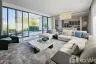 3 Bedroom House for sale in Glory Village Pattaya, Huai Yai, Chonburi