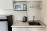 1 Bedroom Condo for rent in Natureza Art, Na Kluea, Chonburi