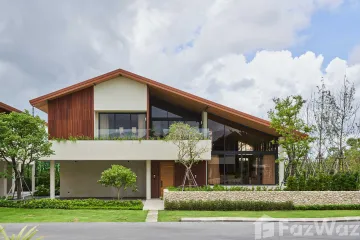 4 Bedroom House for sale in Khao Mai Kaeo, Chonburi