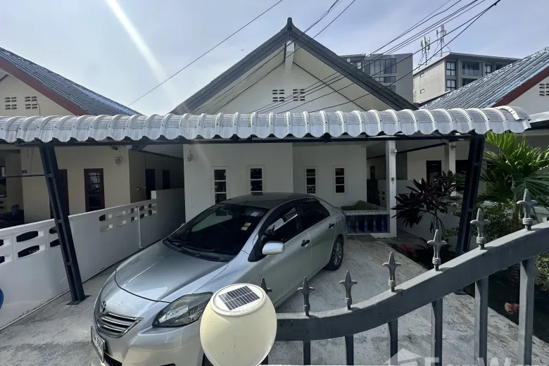 1 Bedroom House For Rent