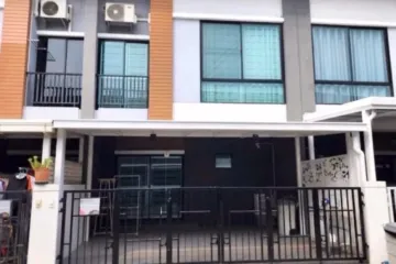 3 Bedroom Townhouse for Sale or Rent in Bang Kaeo, Samut Prakan