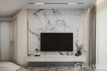 1 Bedroom Condo for sale in Nong Prue, Chonburi