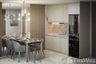 1 Bedroom Condo for sale in Avenue Boutique Condominium, Nong Prue, Chonburi
