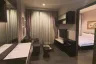 1 Bedroom Condo for Sale or Rent in Edge Sukhumvit 23, Khlong Toei Nuea, Bangkok near BTS Asoke