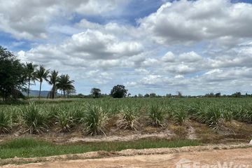 Land for sale in Cha am, Phetchaburi