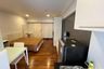 Condo for sale in Flawless Sathorn Residence, Thung Wat Don, Bangkok near BTS Surasak