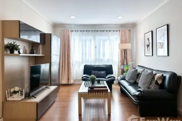 2 Bedroom Condo for Sale or Rent in Khlong Tan Nuea, Bangkok near BTS Phrom Phong