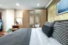 2 Bedroom Condo for Sale or Rent in Lumpini Suite Sukhumvit 41, Khlong Tan Nuea, Bangkok near BTS Phrom Phong