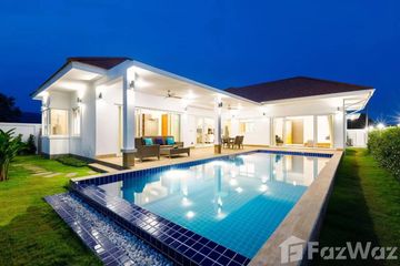 3 Bedroom Villa for sale in Bauhinia Villa, Hin Lek Fai, Prachuap Khiri Khan