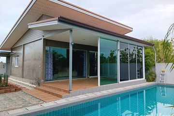3 Bedroom House for sale in Huai Yai, Chonburi