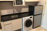 1 Bedroom Condo for Sale or Rent in Noble Revolve Ratchada 2, Huai Khwang, Bangkok near MRT Thailand Cultural Centre