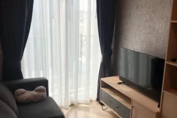 1 Bedroom Condo for Sale or Rent in Noble Revolve Ratchada 2, Huai Khwang, Bangkok near MRT Thailand Cultural Centre