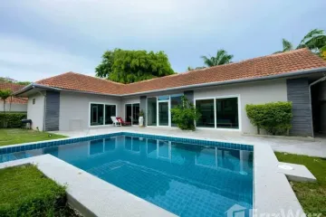 2 Bedroom Villa for Sale or Rent in Nong Prue, Chonburi