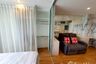 1 Bedroom Condo for sale in Lumpini Place Ramintra-Laksi, Anusawari, Bangkok near MRT Ram Inthra 3