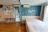 1 Bedroom Condo for sale in Lumpini Place Ramintra-Laksi, Anusawari, Bangkok near MRT Ram Inthra 3