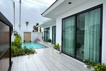 3 Bedroom House for sale in Hin Lek Fai, Prachuap Khiri Khan
