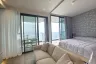 1 Bedroom Condo for Sale or Rent in Arom Wongamat, Na Kluea, Chonburi